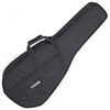 Kinsman Western Acoustic Guitar Hardfoam Case