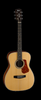 Cort L100C NS Concert Acoustic Natural Satin
