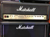 Marshall 6100LM 30th Anniversary 3 Channel Head plus 1936 2 x12 Cab Preowned