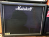 Marshall 6100LM 30th Anniversary 3 Channel Head plus 1936 2 x12 Cab Preowned