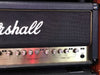 Marshall 6100LM 30th Anniversary 3 Channel Head plus 1936 2 x12 Cab Preowned