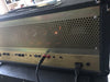 Marshall 6100LM 30th Anniversary 3 Channel Head plus 1936 2 x12 Cab Preowned