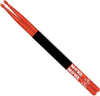 Vic Firth Nova 5A Drumsticks Red