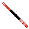 Vic Firth Nova 7A Drumsticks Red