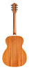 Guild OM240E  Mahogany / Spruce Orchestra Model Solid Top Fishman Pickup
