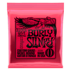 Ernie Ball 2226 Burly Slinky 11-52 Electric Guitar Strings