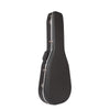 Hiscox STD-EA Slimline Acoustic Guitar Liteflite ABS Hard Case