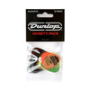 Dunlop Variety 12 Pick Pack - Acoustic