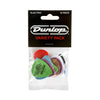 Dunlop Variety 12 Pick Pack - Electric