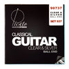 Picato Classical Guitar Strings Ball End