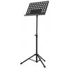 Proel RSM360M Orchestra Style Heavy Duty Music Stand