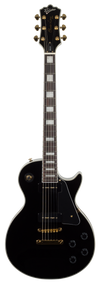 Revelation RTL-55 Singlecut Black