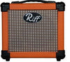 Riff 10 watt 2 Channel Guitar Amplifier with Battery Option