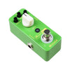 Mooer Rumble Drive Overdrive Pedal