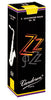 Vandoren Reeds Tenor Sax 3 Jazz (5 BOX)