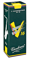 Vandoren Reeds Tenor Sax 3 V16 (5 BOX)
