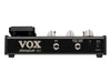 Vox Stomplab IIG Guitar Multi Effects Processor with expression pedal