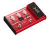 Vox Stomplab IIB Bass Multi Effects Processor with expression pedal