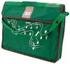 TGI Music Carrier Plus Green