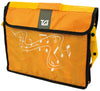 TGI Music Carrier Plus Yellow
