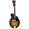 Tanglewood TWMF VSE Scroll Style Cutaway Electric Mandolin