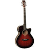 Tanglewood TW4 E AVB Electro/Acoustic Guitar