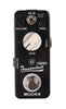 Mooer Thunderball Bass Distortion Pedal