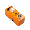 Mooer Ultra Drive Distortion Pedal