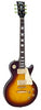 Vintage V100TSB Tobacco Sunburst Gold Hardware
