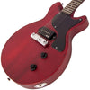 VINTAGE V130CRS Cherry Red Single Pickup