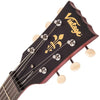 VINTAGE V130CRS Cherry Red Single Pickup