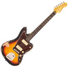 VINTAGE V65VMRSB Distressed Offset Icon Reissue Electric Guitar Sunburst