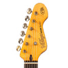 VINTAGE V65VMRSB Distressed Offset Icon Reissue Electric Guitar Sunburst