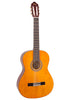 Valencia VC203NA 3/4 size Classical Guitar with gigbag and tuner pack.