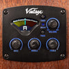 Vintage Statesboro VE440WK Dreadnought Cutaway