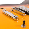 Vintage VSA500SB Reissued Hollow Body Sunburst B Stock