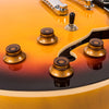 Vintage VSA500SB Reissued Hollow Body Sunburst B Stock