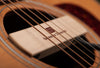 Seymour Duncan Woody SC Acoustic Guitar Pick Up (Maple)