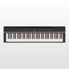 Yamaha P121 73 Key Slimline Digital Piano