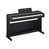 Yamaha YDP-145 New Cabinet Style Digital Piano Black