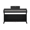 Yamaha YDP-145 New Cabinet Style Digital Piano Black