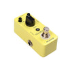 Mooer Yellow Comp Opitcal Compressor Pedal