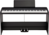 Korg B2SP Digital Piano Black