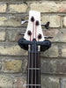 Ibanez SR300-CBD Bass Champagne Gold 2015 Pre Owned