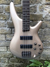 Ibanez SR300-CBD Bass Champagne Gold 2015 Pre Owned