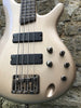 Ibanez SR300-CBD Bass Champagne Gold 2015 Pre Owned