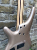Ibanez SR300-CBD Bass Champagne Gold 2015 Pre Owned