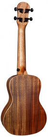 Barnes and Mullins BMUK7CE Satin Koa Electric Concert Ukelele