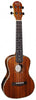 Barnes and Mullins BMUK7CE Satin Koa Electric Concert Ukelele