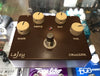 Lazy J Cruiser Booster / Overdrive Pedal